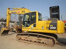 Loader Secondhand
