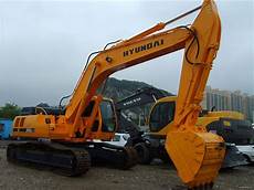 Loader Secondhand