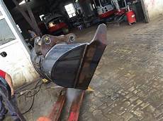Loader Secondhand