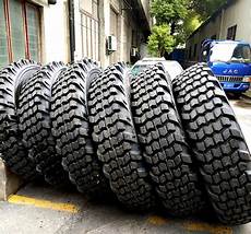 Loader Tire