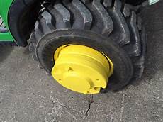 Loader Tire