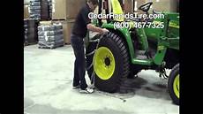 Loader Tire
