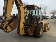 Loader Used Cat