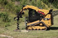 Loader Used Cat