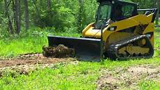 Loader Used Cat