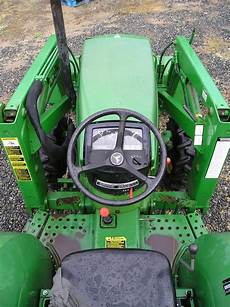 Loader Used