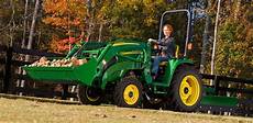 Loader Used