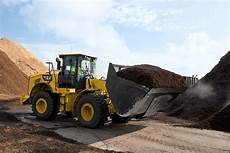 Loaders Used Cat