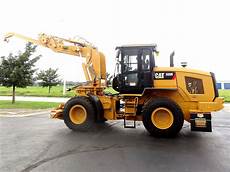 Loaders Used Cat