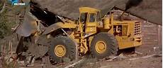 Loaders Used