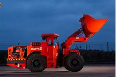 Loaders Used