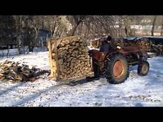 Log Loader