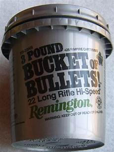 Long Tip Bucket