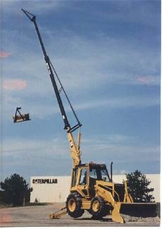 Long Tip Bucket