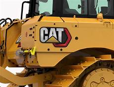 Machine Used Caterpillar