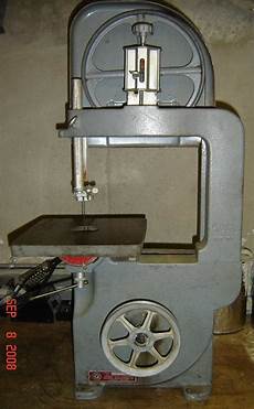 Machine Used