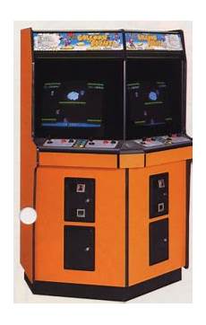 Machine Used