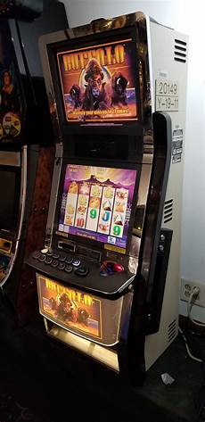 Machine