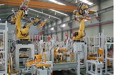 Machinery Factory Us