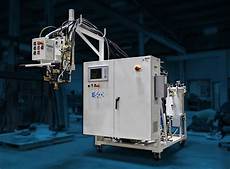 Machinery Industry Equipment