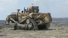 Machines Caterpillar D8R