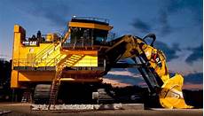 Machines Caterpillar