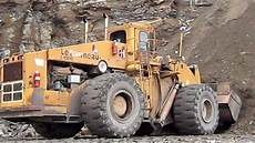 Machines Caterpillar