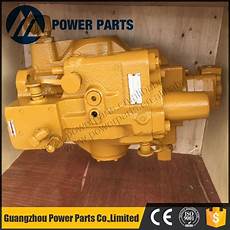 Main Pump E70B