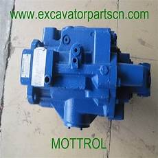 Main Pump E70B