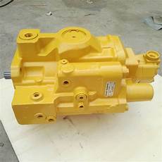 Main Pump E70B
