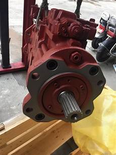 Main Pump