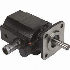 Main Pump