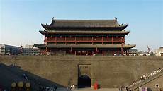Mainland Shaanxi