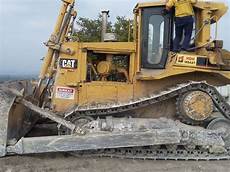 Manufactures Used Caterpillar