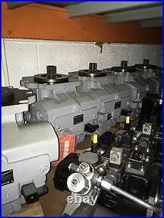 Manufactures Used Caterpillar