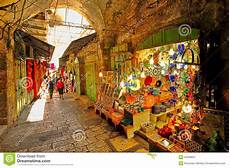 Markets Mid East