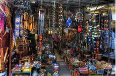 Markets