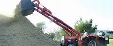Material Loader
