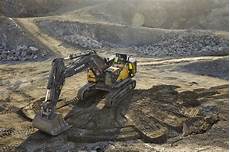 Medi Excavator Caterpilar
