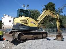 Medi Excavator Caterpilar