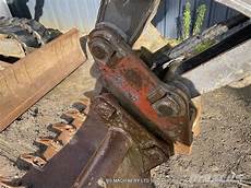 Medi Excavator