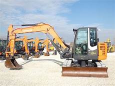 Medi Excavator