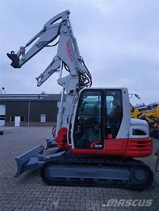 Medi Excavator