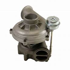 Merchandise Turbocharger Caterpillar