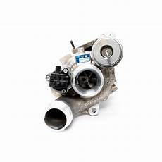 Merchandise Turbocharger