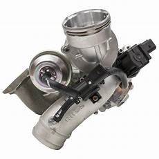 Merchandise Turbocharger
