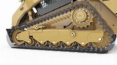 Mini Excavator Rubber