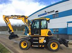 Mini Excavator Rubber