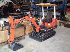 Mini Excavator Rubber