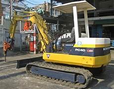 Mini Excavator Rubber